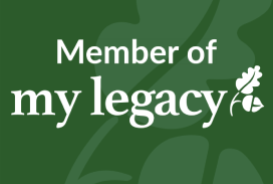 members of my legacy-logo