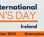 International Men's Day